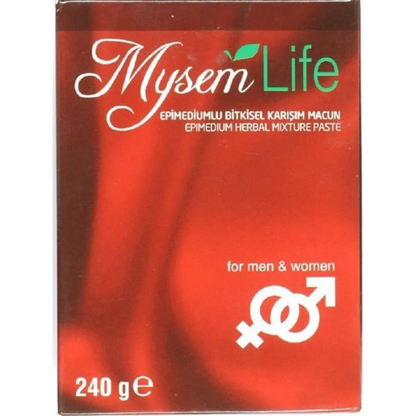 Impoted Mysem Life Plus