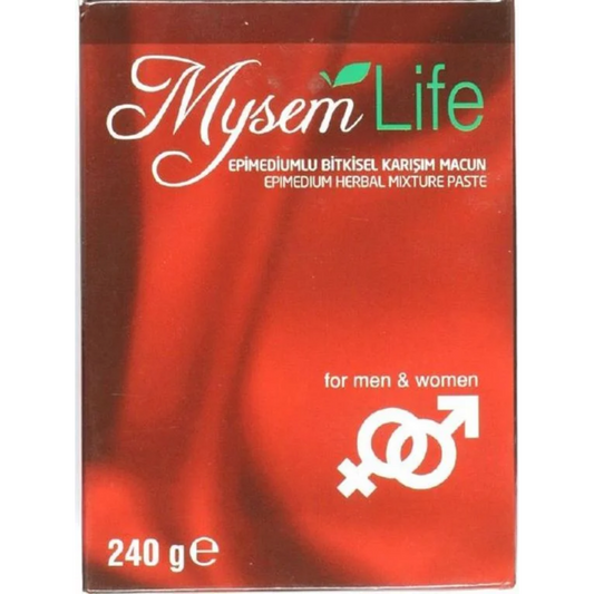 Impoted Mysem Life Plus