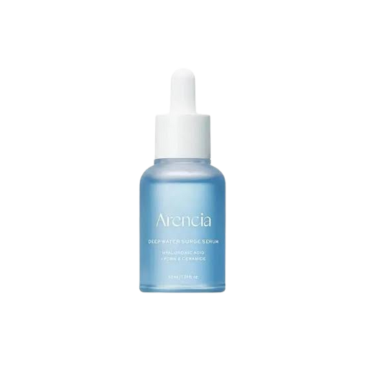 Buy Online Arencia Deep Water Surge Serum Hyaluronic Acid +Pdrn Pakisatn 