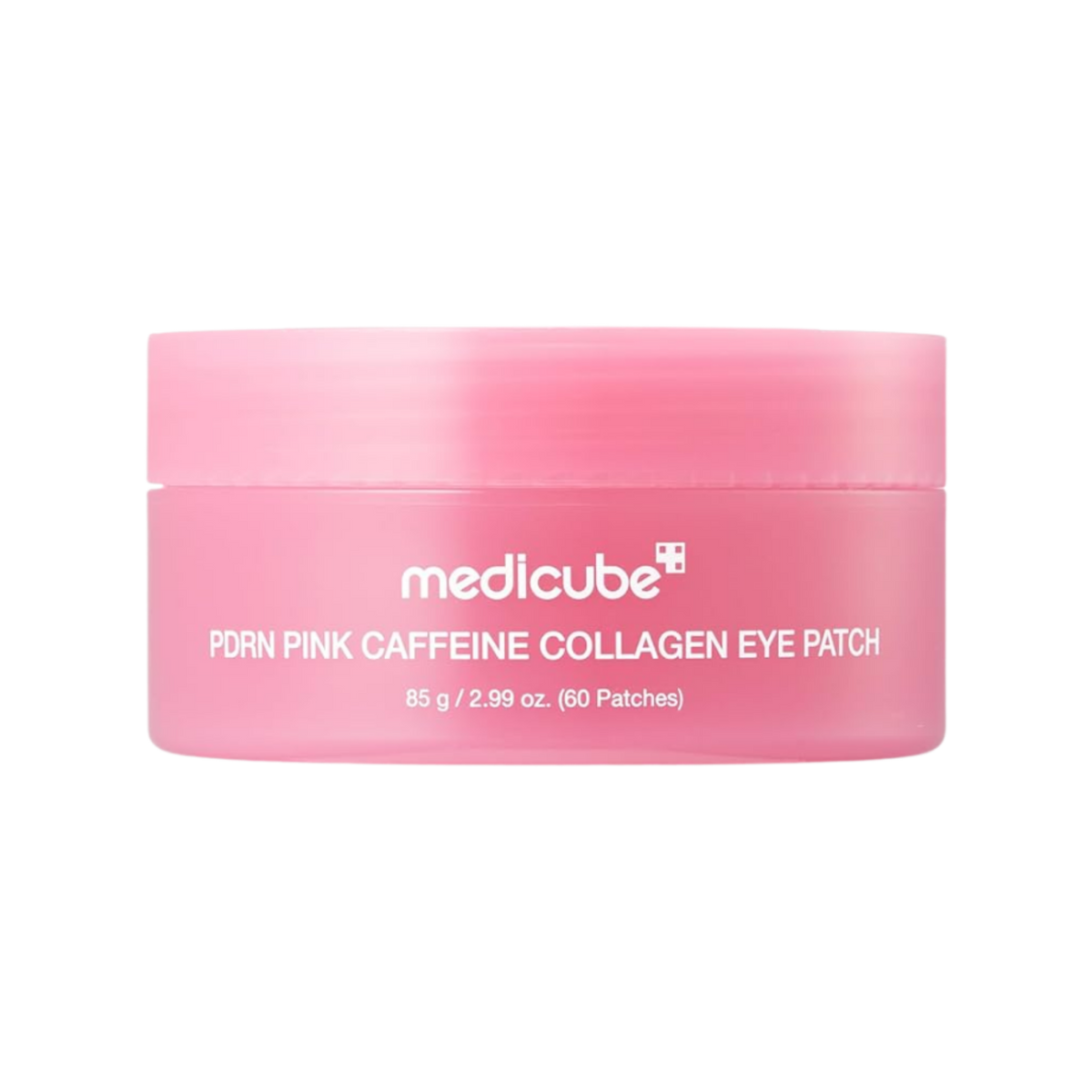 Buy Online Medicube Pdrn Pink Cffeine Collagen Eye Patch Pakistan 