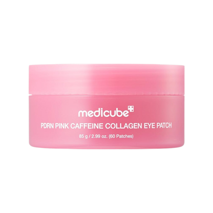 Buy Online Medicube Pdrn Pink Cffeine Collagen Eye Patch Pakistan 