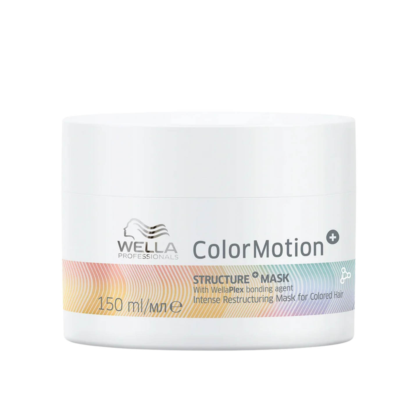 Buy Onlime Wella ColorMotion+ Mask with WellaPlex Bonding Agent