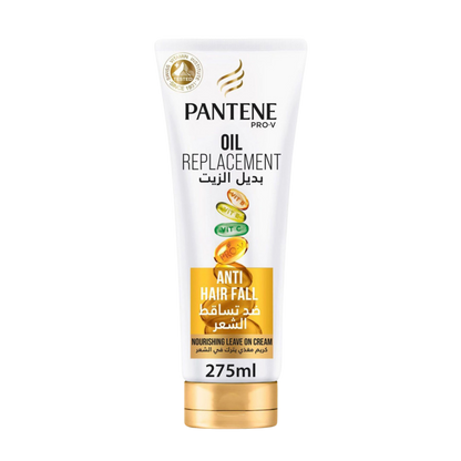 Buy Online Pantene Anti Hair Fall Oil Replacement 275ml In Pakistan