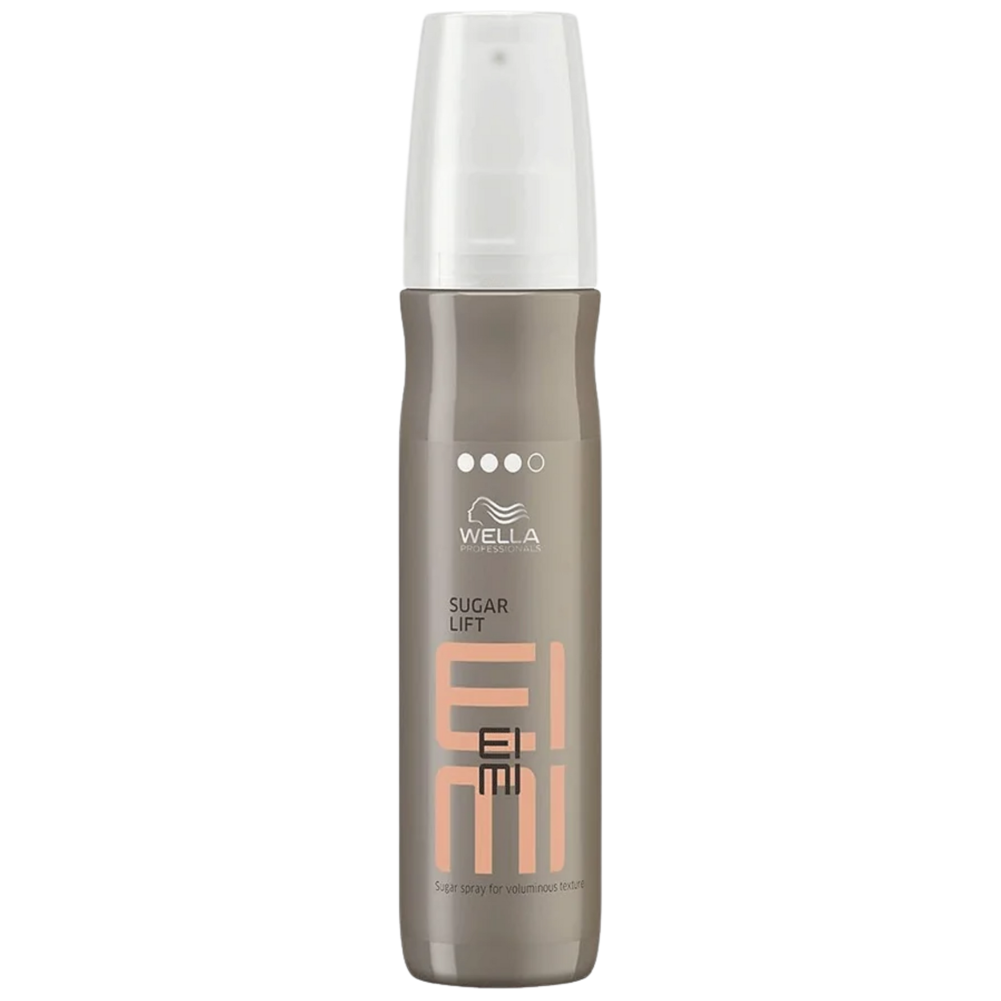 Wella EIMI Sugar Lift Volumizing Sugar Spray 150ml bottle – original Wella Professionals Pakistan