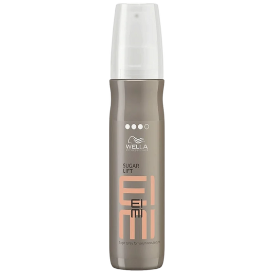 Wella EIMI Sugar Lift Volumizing Sugar Spray 150ml bottle – original Wella Professionals Pakistan