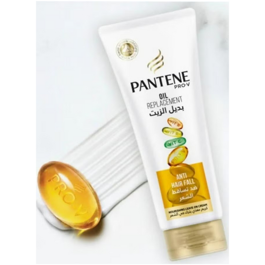 Impoted Pantene Anti Hair Fall Oil Replacement 275ml