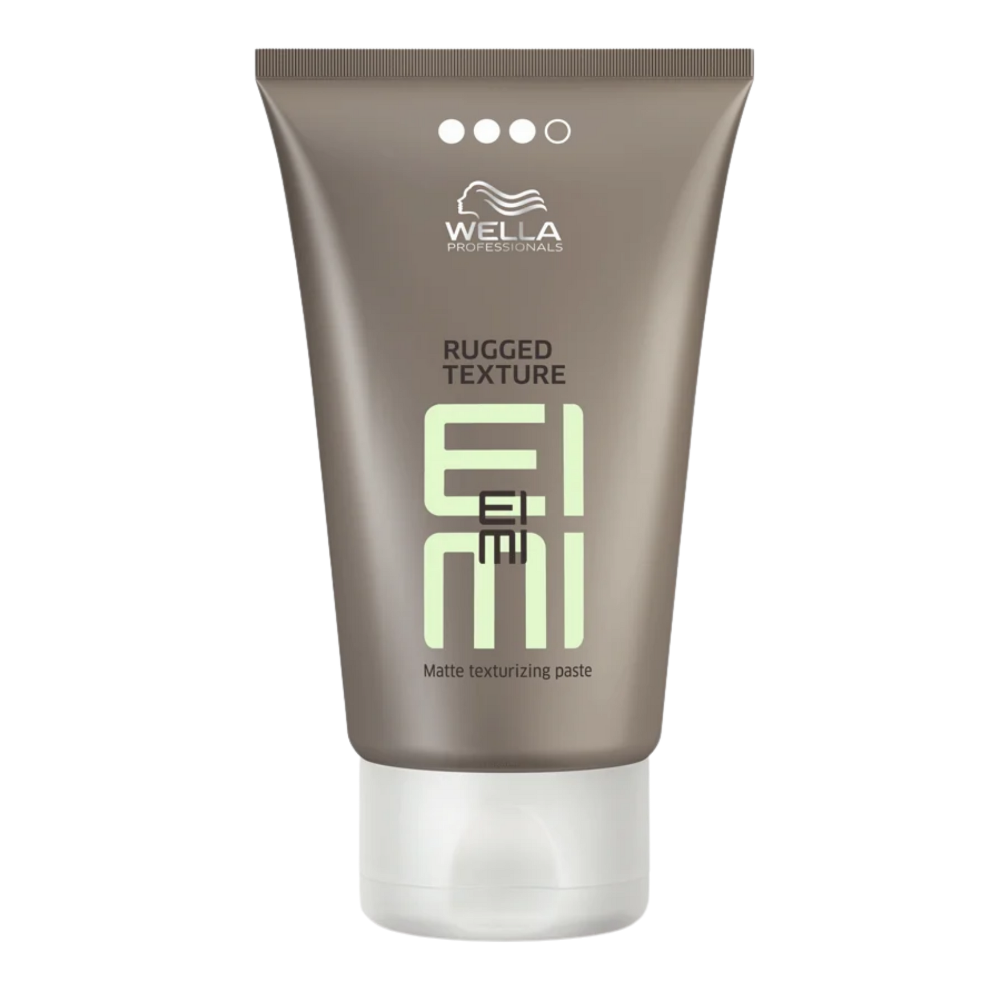 Wella EIMI Rugged Texture Matte Paste 75ml tub – original Wella Professionals Pakistan