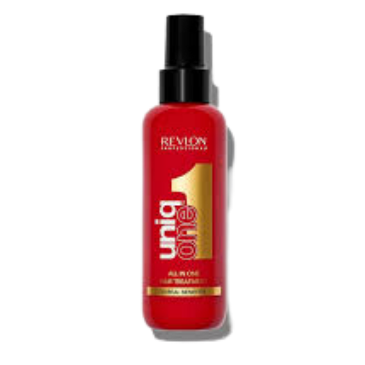 Buy Online Leave-in Uniq One All in One Hair Treatment Revlon Professional 150ml In Pakistan