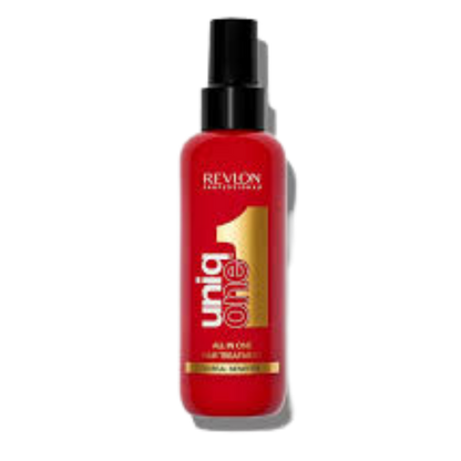 Buy Online Leave-in Uniq One All in One Hair Treatment Revlon Professional 150ml In Pakistan