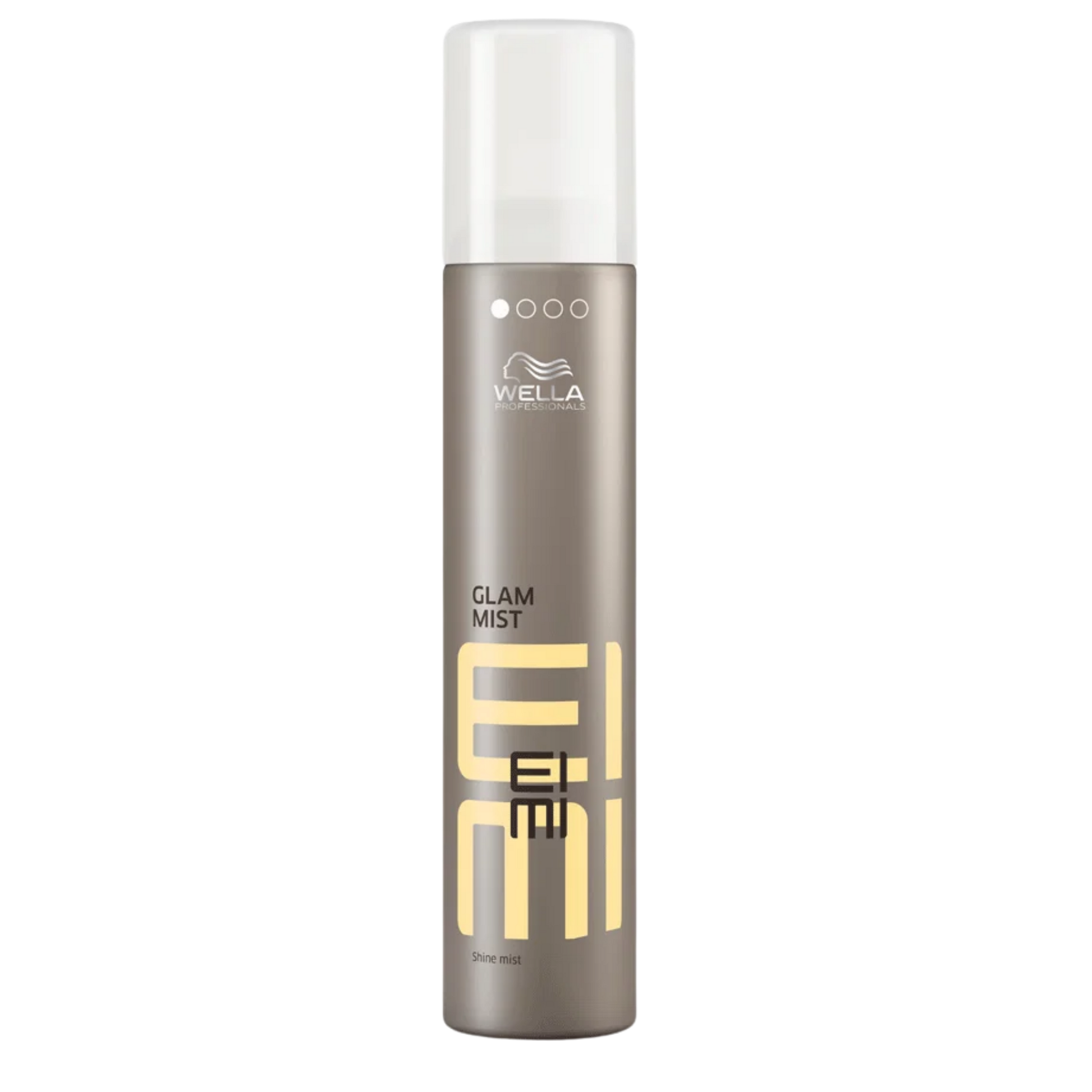 Wella EIMI Glam Mist Shine Spray 200ml bottle – original Wella Professionals Pakistan