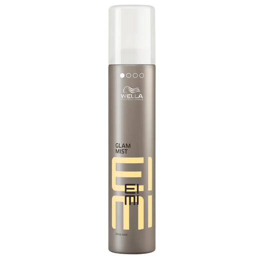 Wella EIMI Glam Mist Shine Spray 200ml bottle – original Wella Professionals Pakistan