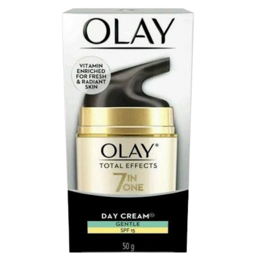 Buy Online Olay Total Effects 7-in-One Day Cream 50g In Pakistan