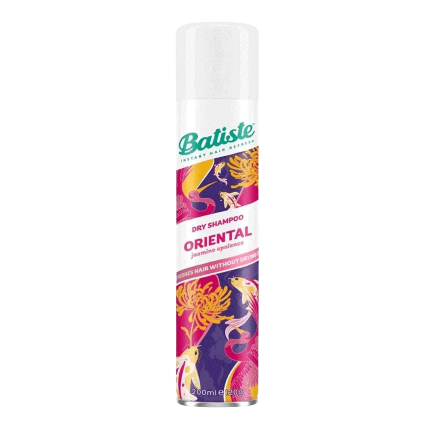Buy Online Batiste Dry Shampoo Oriental Pakistan 