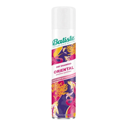 Buy Online Batiste Dry Shampoo Oriental Pakistan 