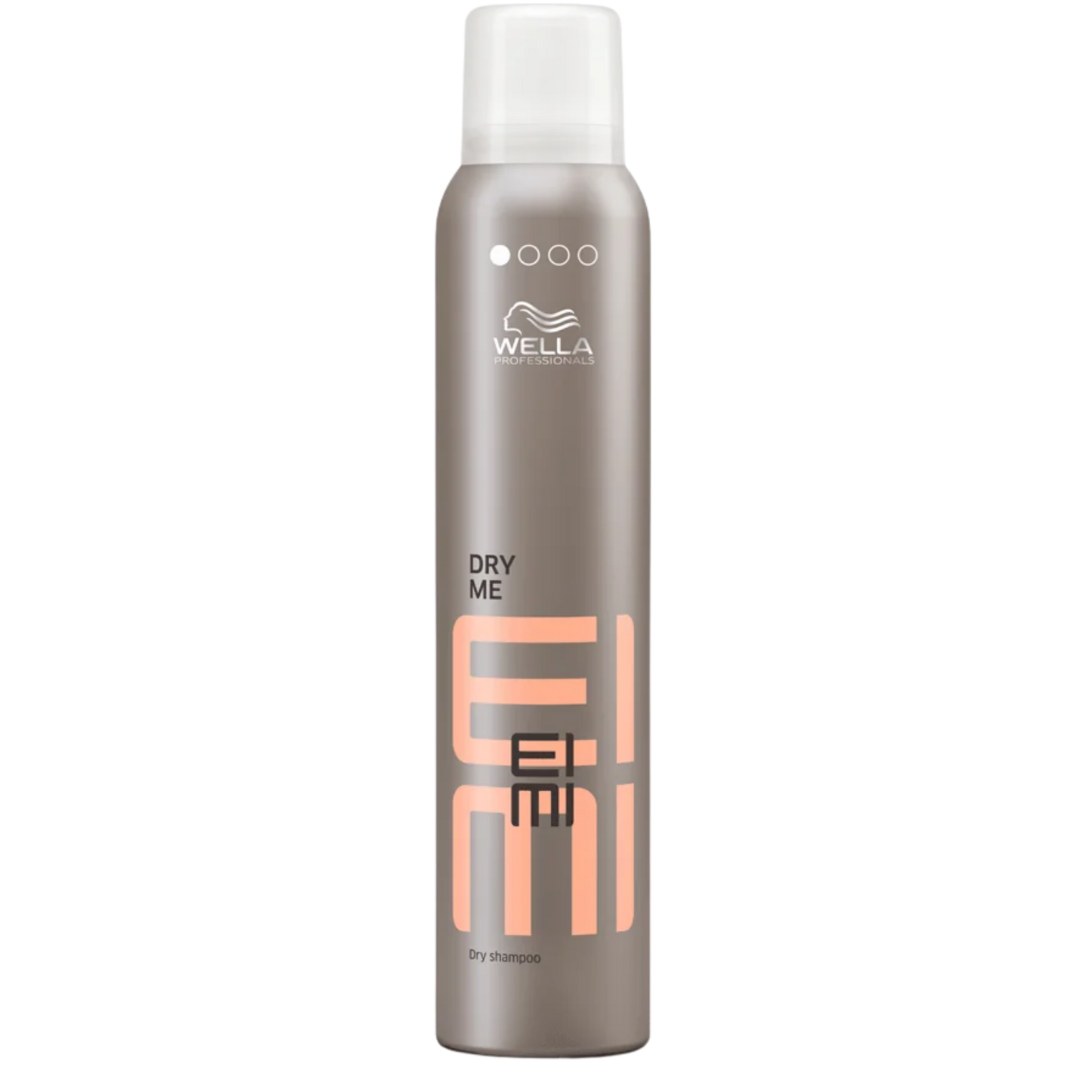 Wella EIMI Dry Me Dry Shampoo 180ml can – original Wella Professionals Pakistan