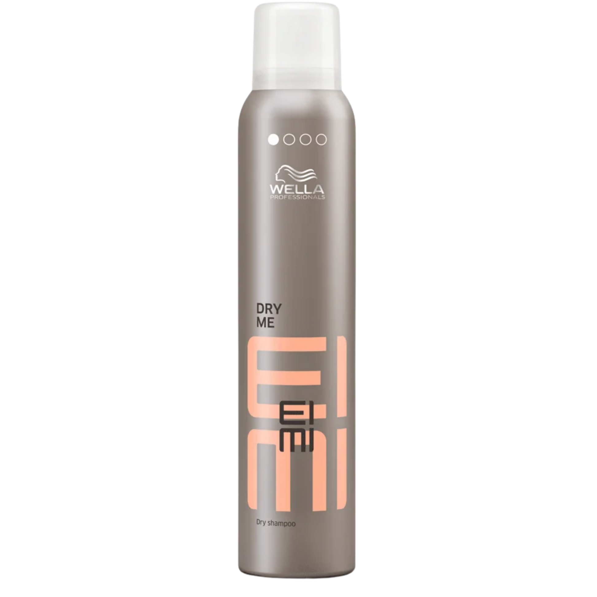 Wella EIMI Dry Me Dry Shampoo 180ml can – original Wella Professionals Pakistan