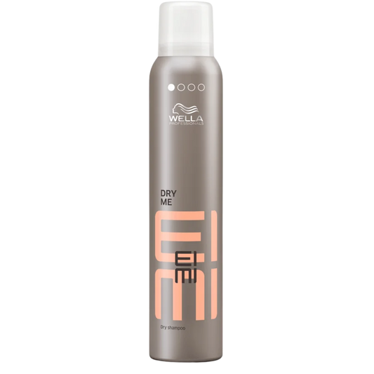 Wella EIMI Dry Me Dry Shampoo 180ml can – original Wella Professionals Pakistan