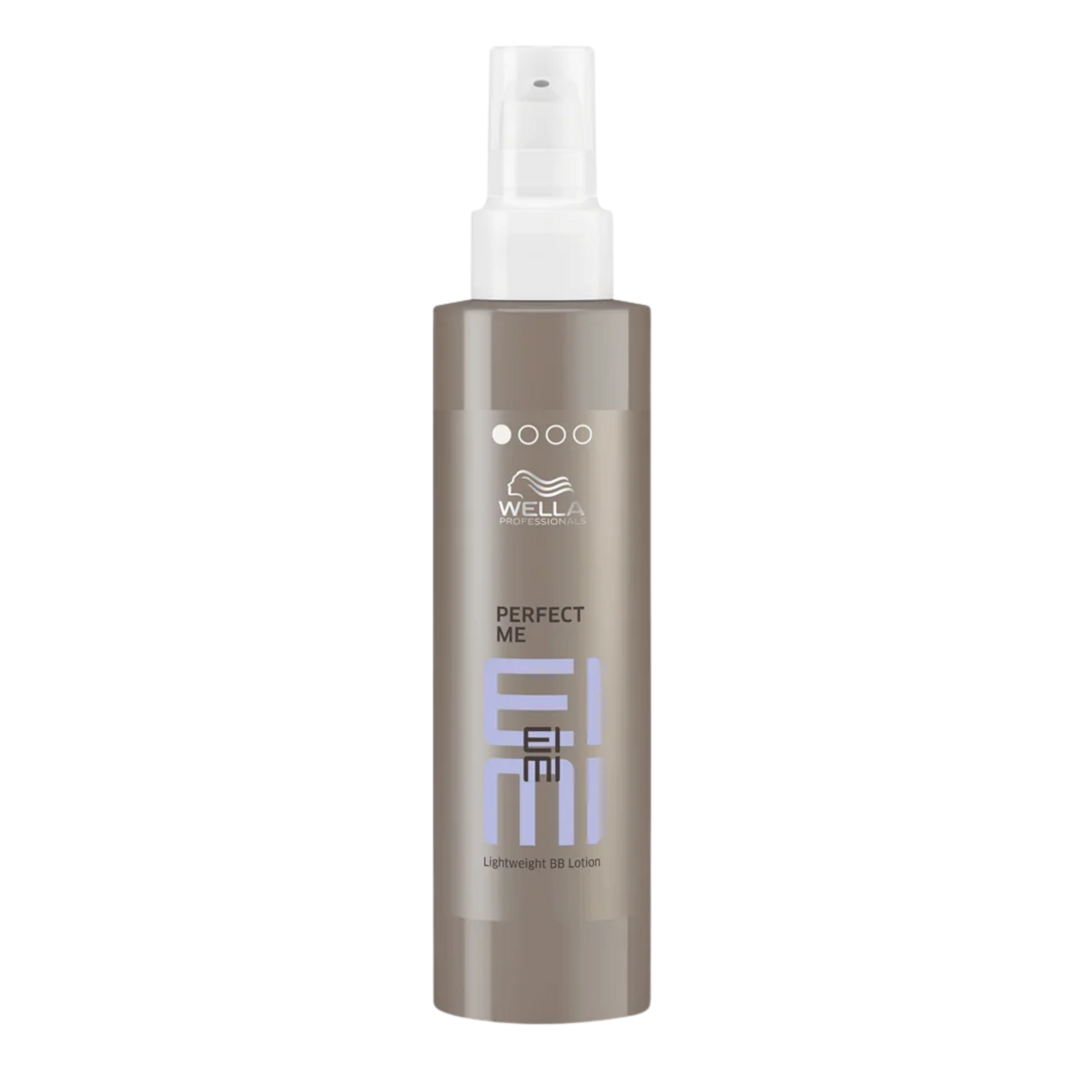 Wella EIMI Perfect Me Smoothing Hair BB Lotion 100ml bottle – original Wella Professionals Pakistan