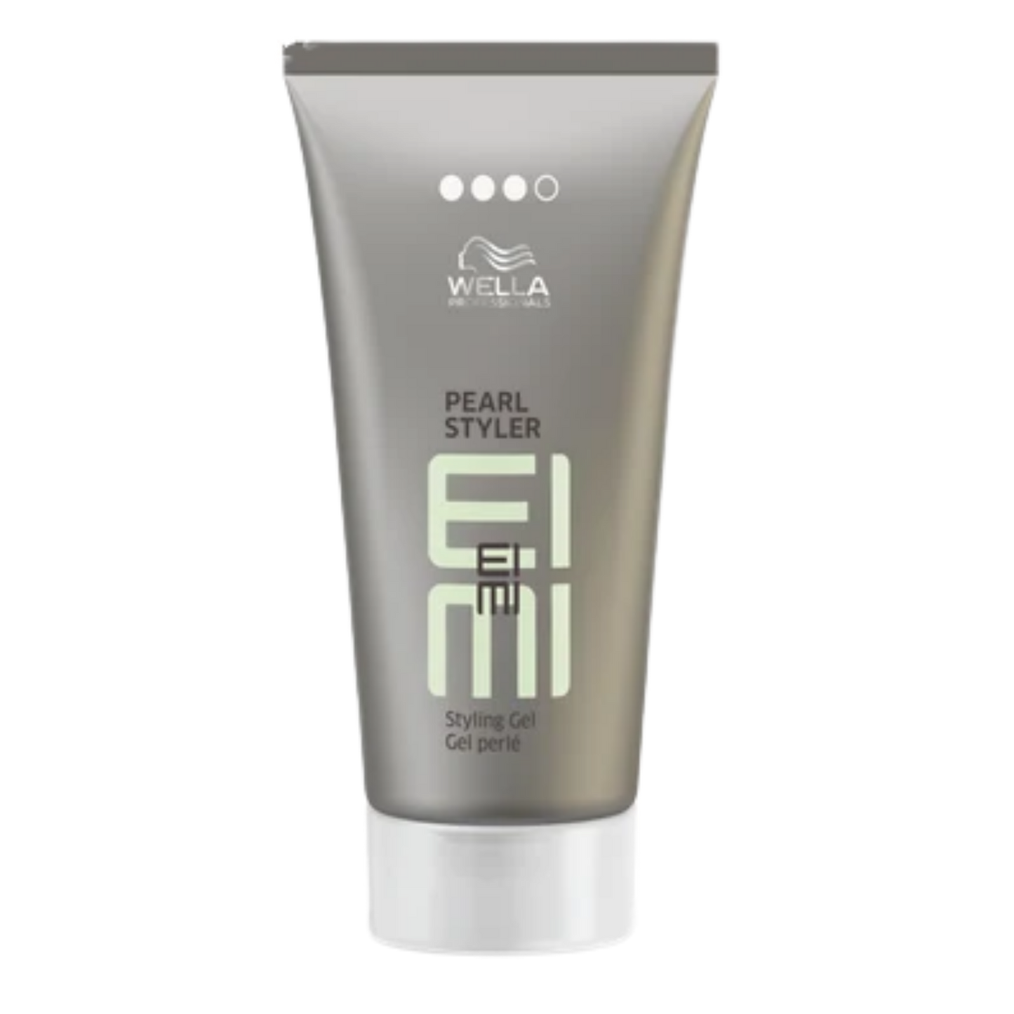 Buy Online Wella EIMI Pearl Styler Styling Gel – Pearl Gloss Shine