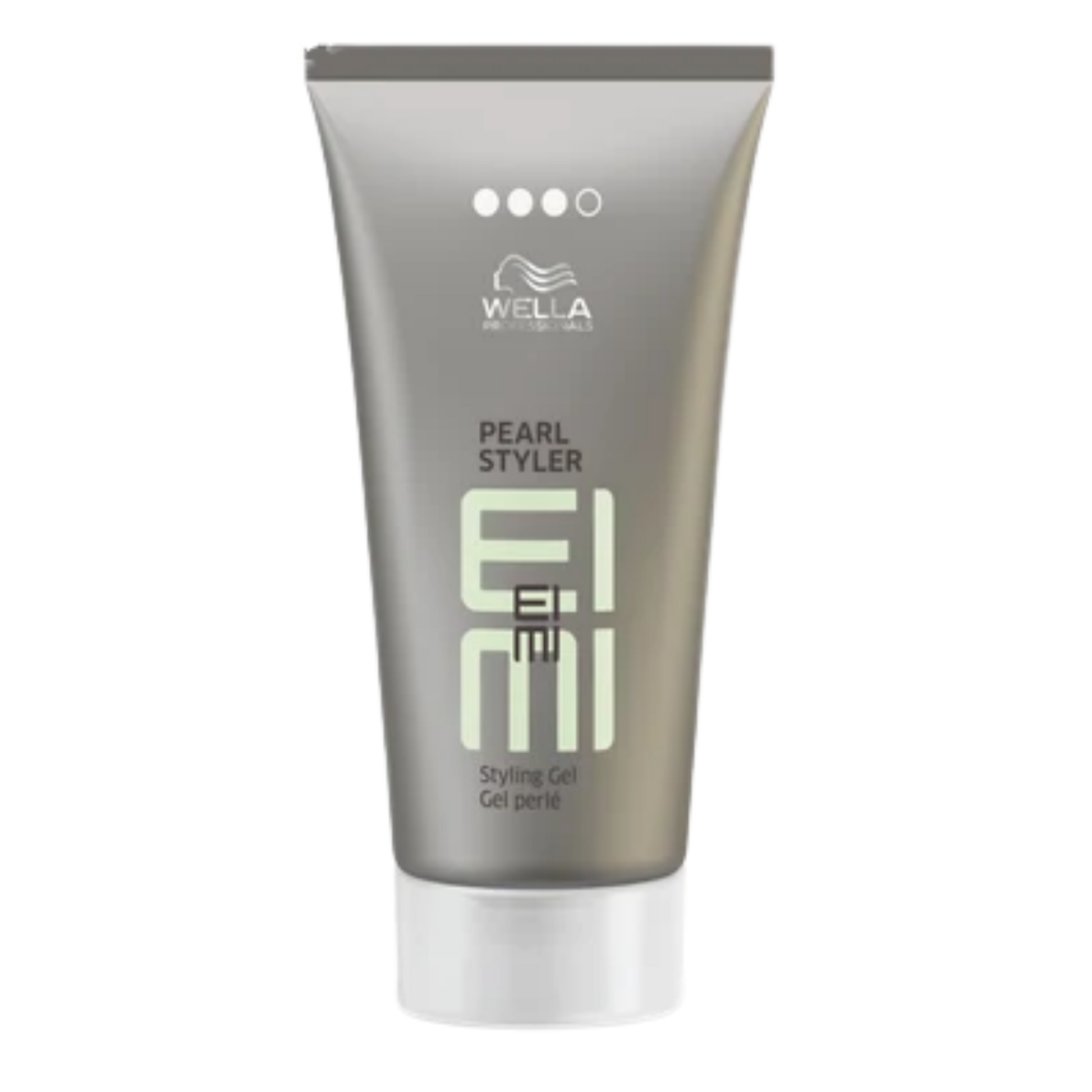 Buy Online Wella EIMI Pearl Styler Styling Gel – Pearl Gloss Shine