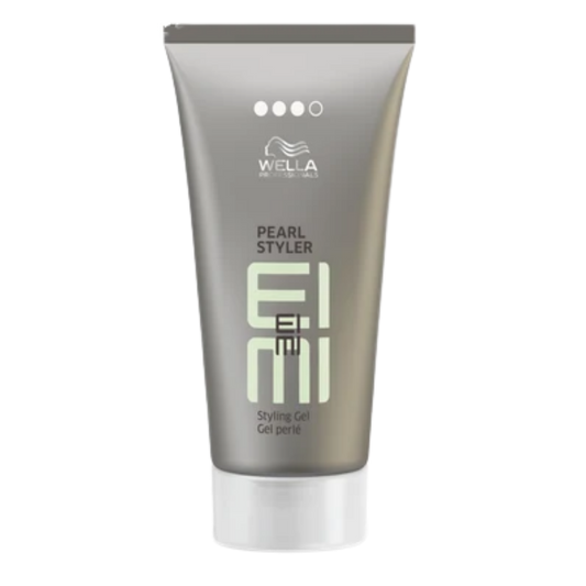 Buy Online Wella EIMI Pearl Styler Styling Gel – Pearl Gloss Shine