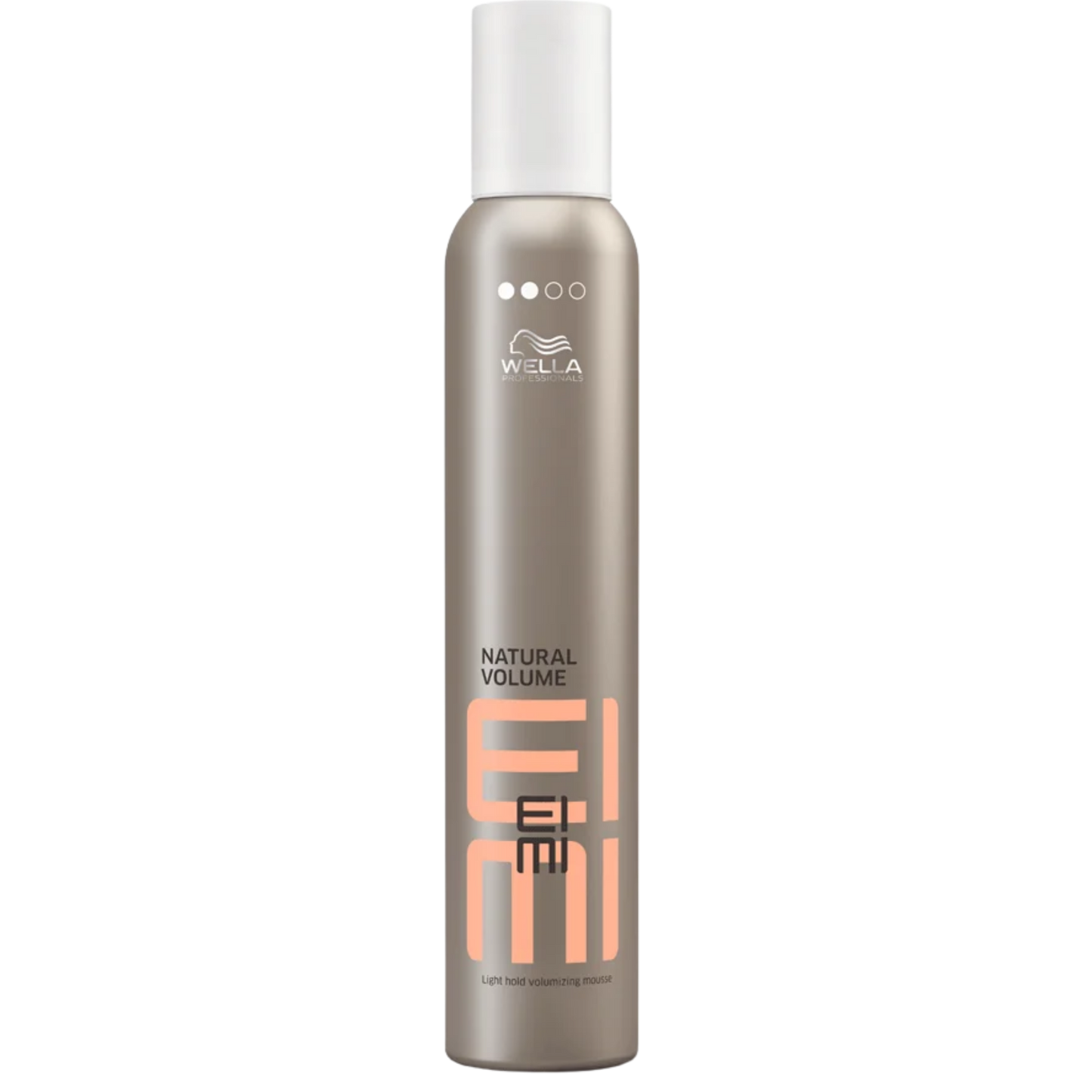 Buy Online Wella EIMI Natural Volume Styling Mousse – Light Hold