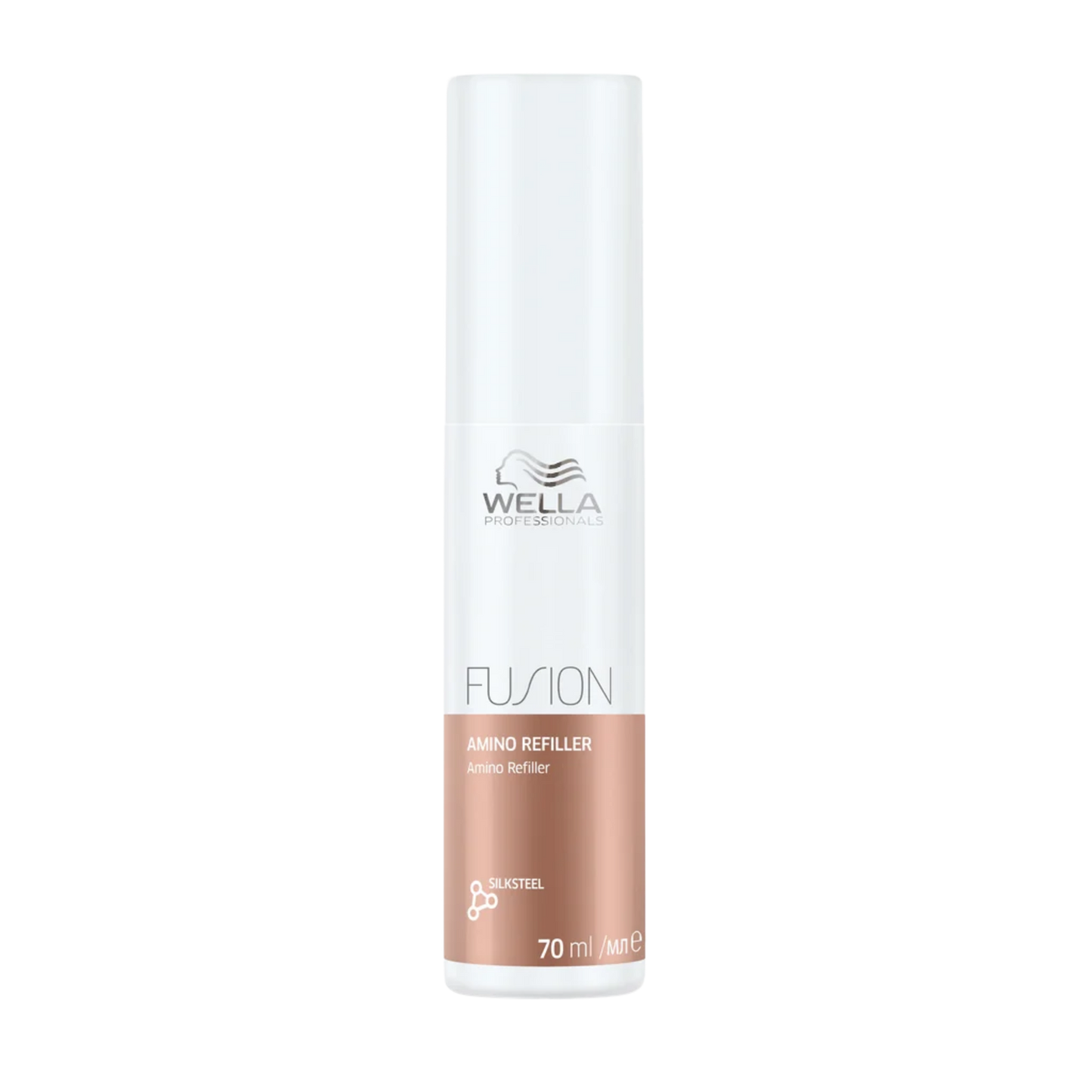 Wella Fusion Amino Refiller Intense Repair Treatment 70ml bottle – original Wella Professionals Pakistan