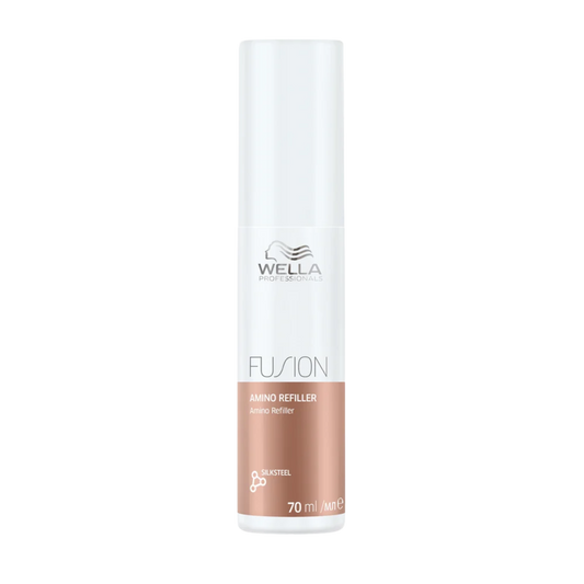 Wella Fusion Amino Refiller Intense Repair Treatment 70ml bottle – original Wella Professionals Pakistan