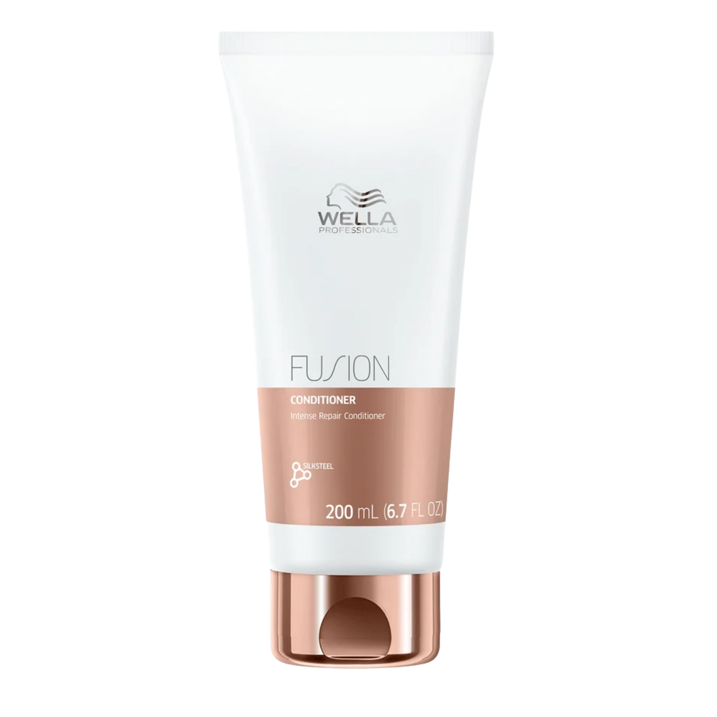 Wella Fusion Intense Repair Conditioner for Damaged Hair 