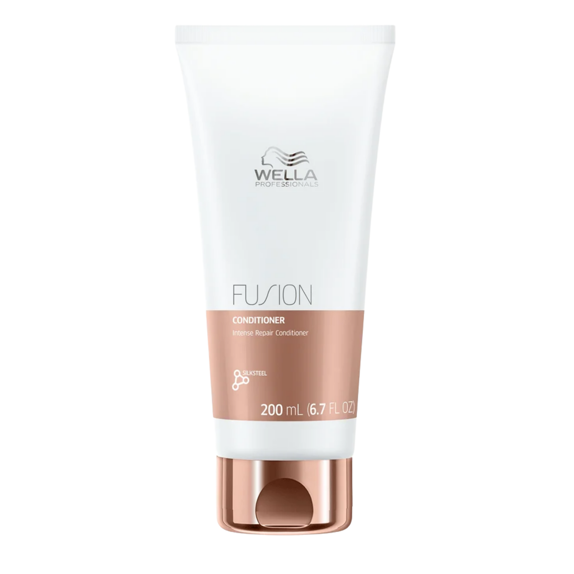 Wella Fusion Intense Repair Conditioner for Damaged Hair 