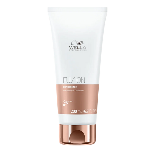 Wella Fusion Intense Repair Conditioner for Damaged Hair 
