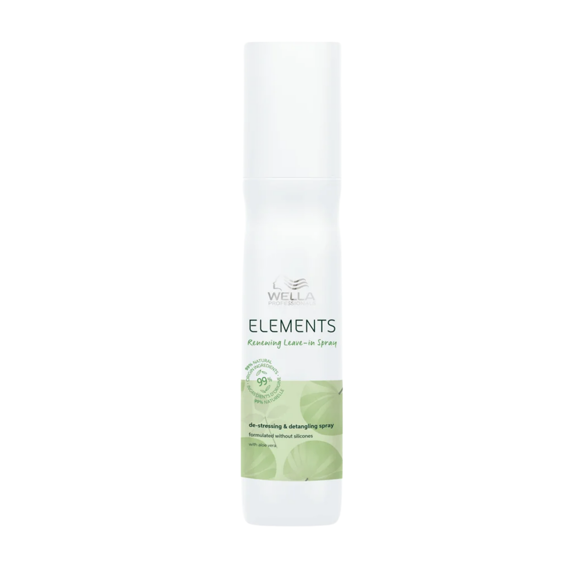 Wella Elements Calming Renewing Spray 150ml bottle – original Wella Professionals Pakistan