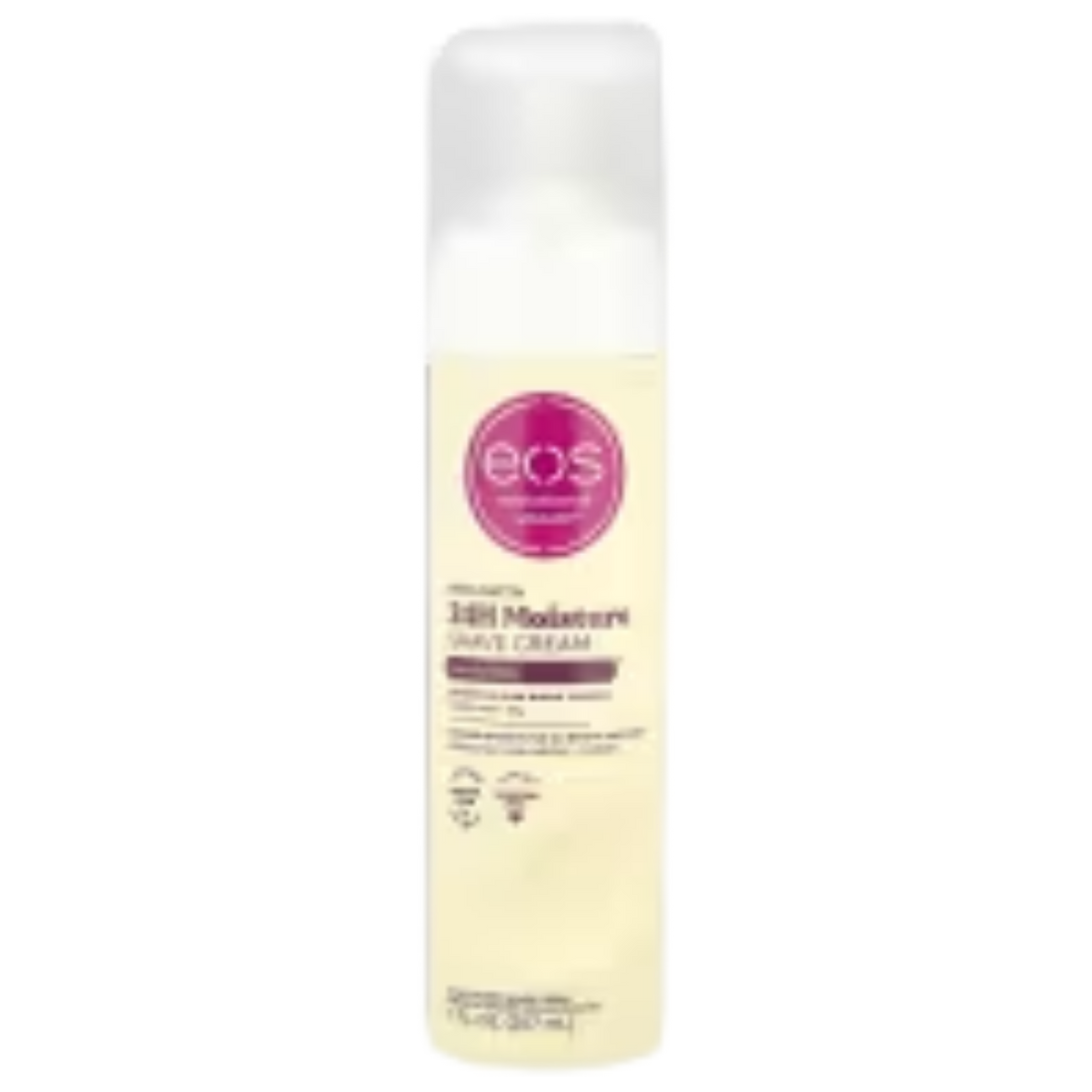 Buy Online EOS, Shea Better Shave Cream Vanilla Bliss 207ml In Pakistan