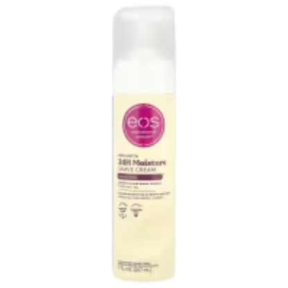 Buy Online EOS, Shea Better Shave Cream Vanilla Bliss 207ml In Pakistan