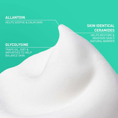 Skin care with cerave product in Pakistan