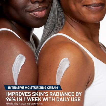 CeraVe Intensive Moisturizing Cream (227g)