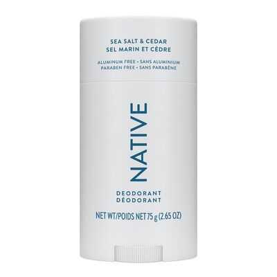 Native Deodorant