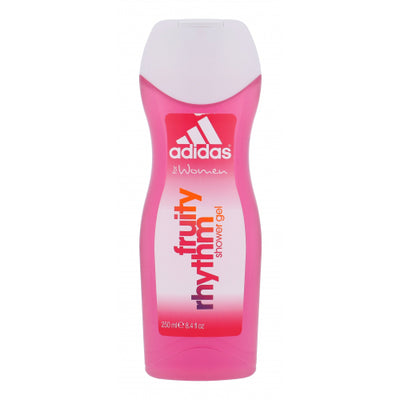 Adidas Fruity Rhythm Shower Gel (250ml)