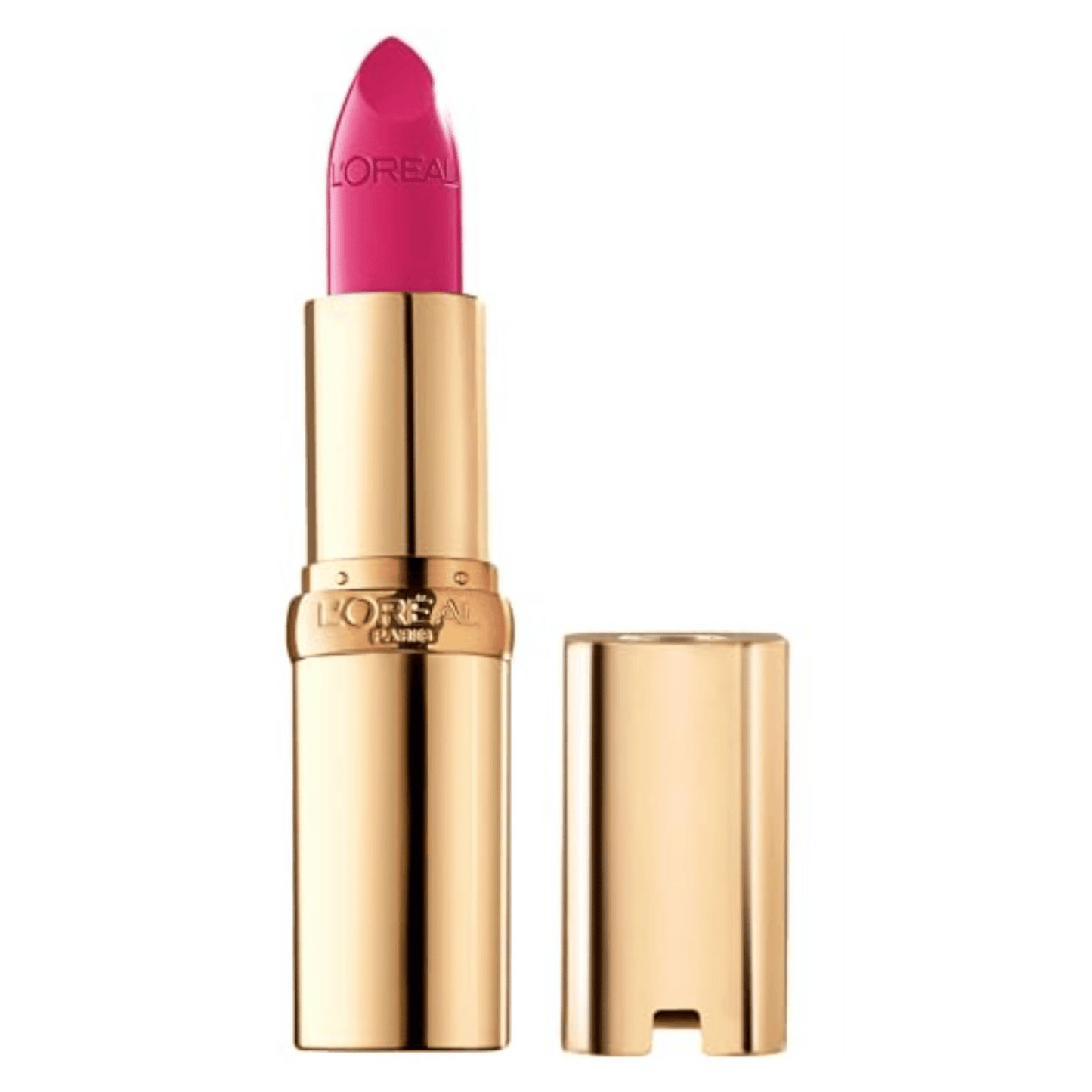 Loreal Colour Riche Nude Intense Lipstick (3.6g)