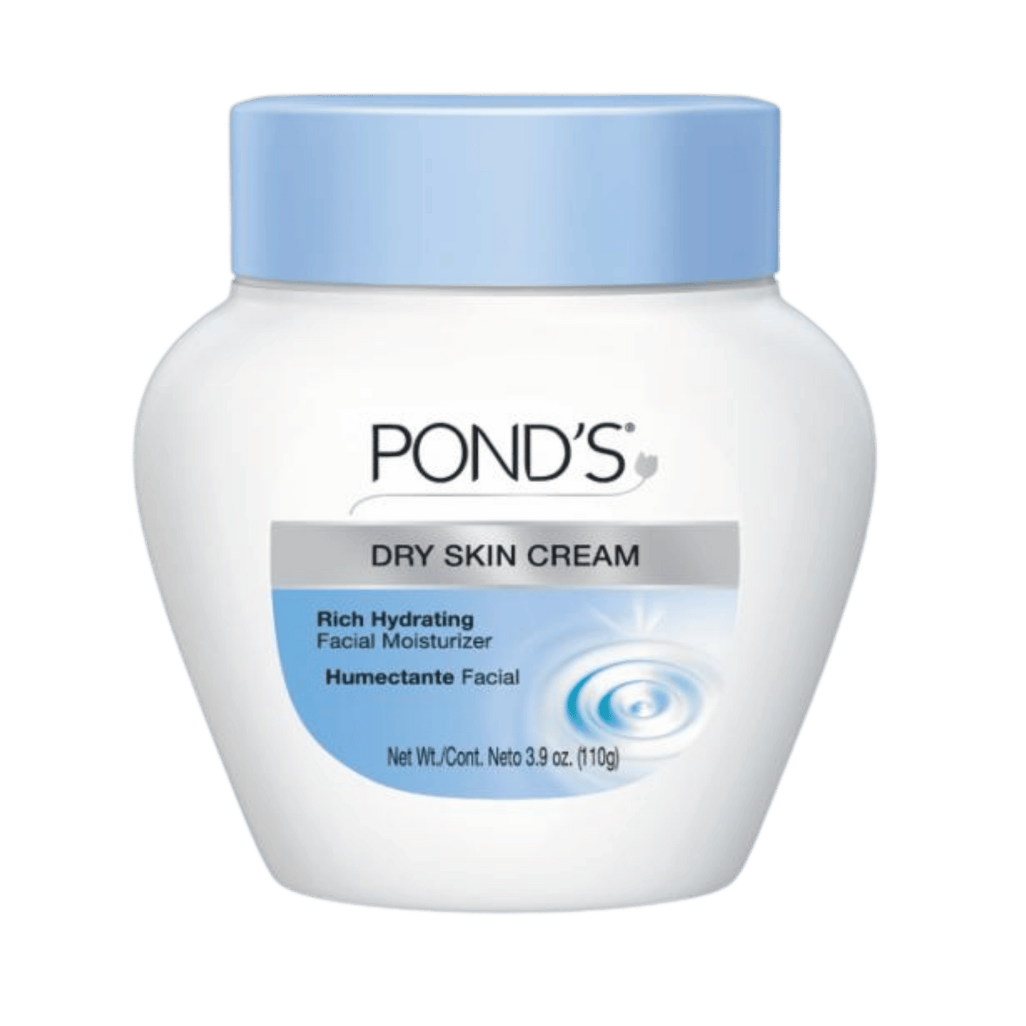 Pond's Dry Skin Cream