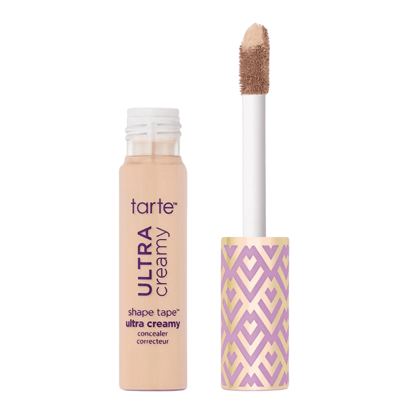 Tarte Shape Tape Ultra Creamy Concealer Correcteur (1ml)