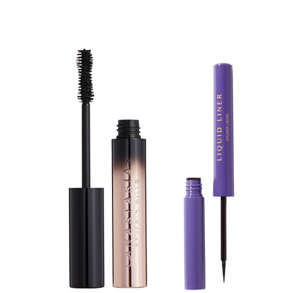 Anastasia Beverly Hills Eye Brag Eyeliner and Mascara Kit