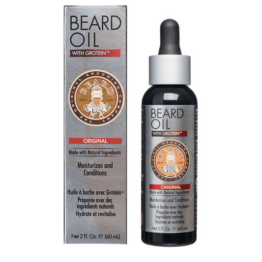 Beard Guyz Beard Oil Original (40ml)
