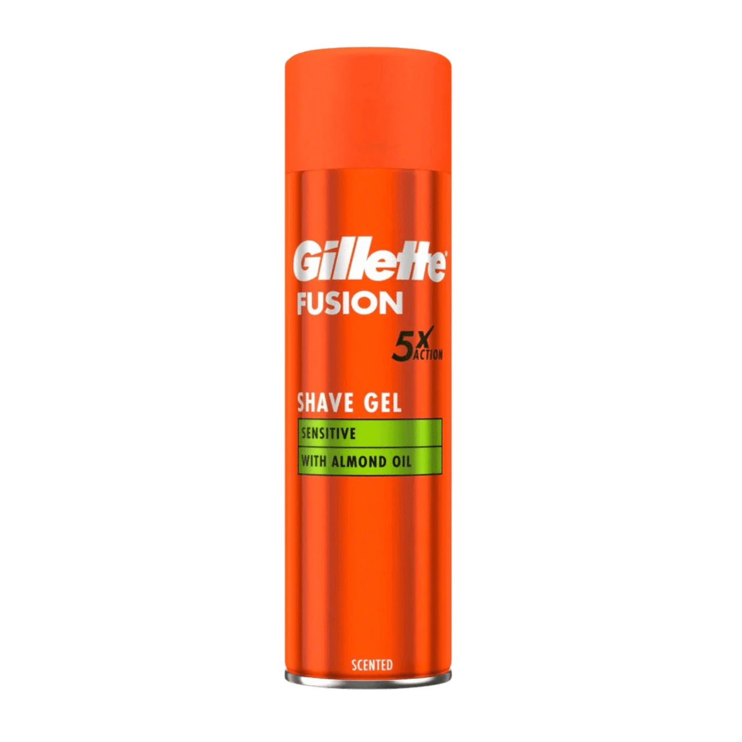 Buy Online Gillette Satin Care Dry Skin Shea Butter Silk in Pakistan