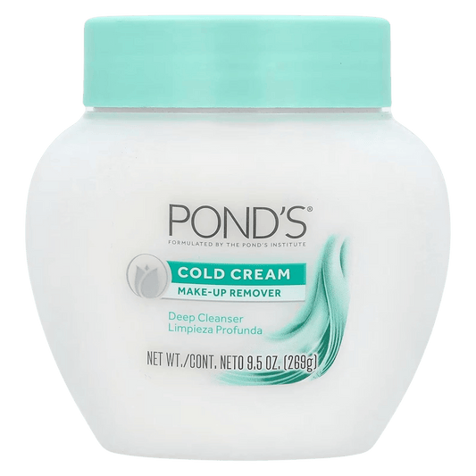 Pond's Cold Cream Cleanser (269g)