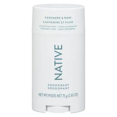 Native Deodorant
