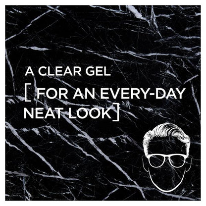 Loreal Invisi Control Neat Look Clear Gel Strong Hold (150ml)