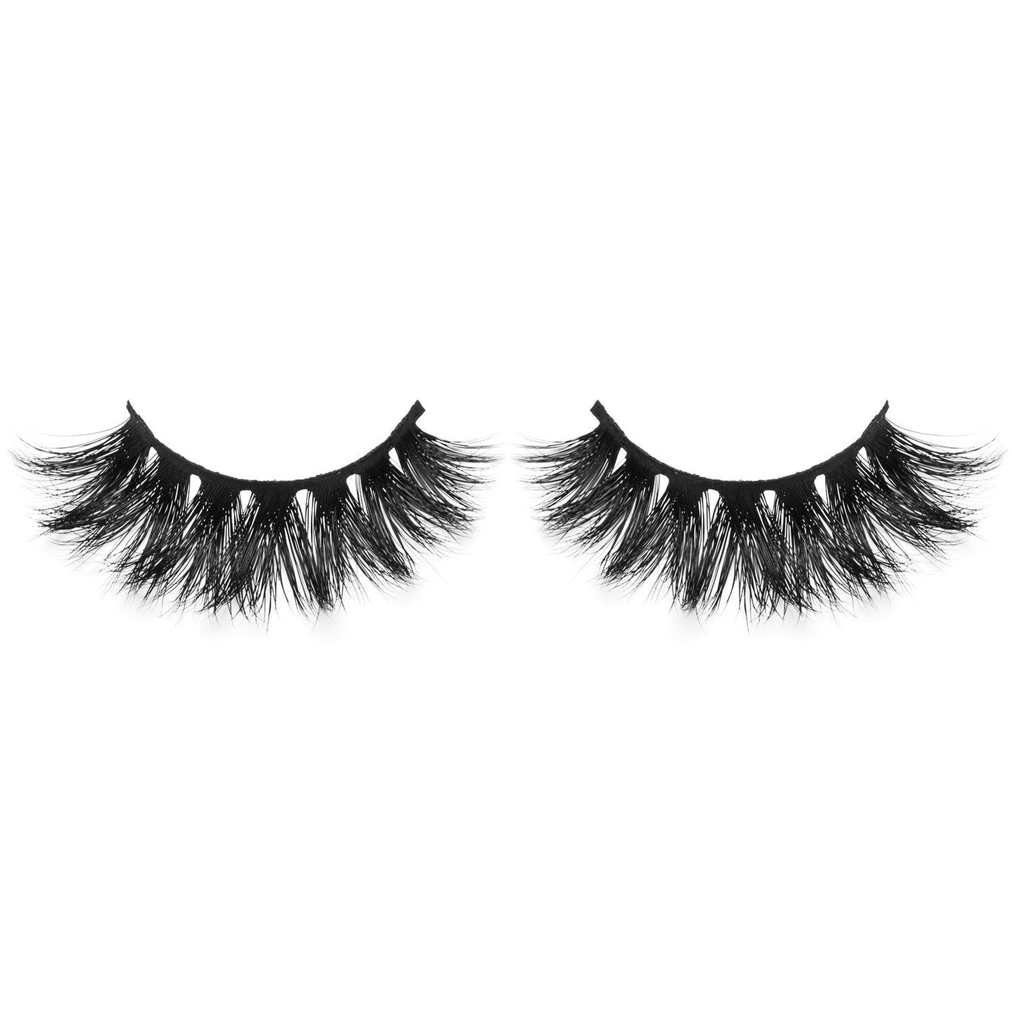 3D Mink - Alison - Lurella Cosmetics