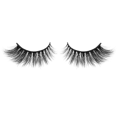 3D Mink - Dangerous - Lurella Cosmetics