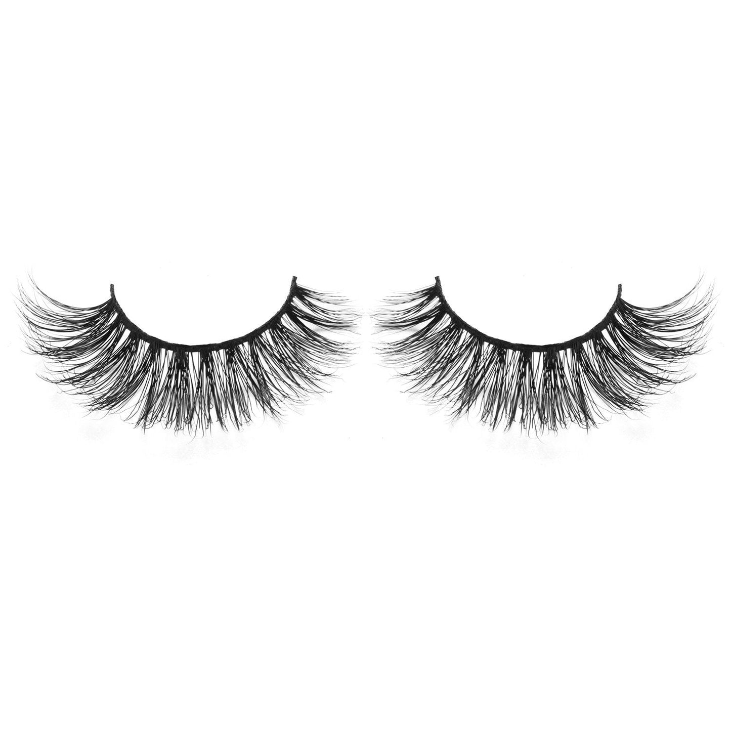 3D Mink - Dubai - Lurella Cosmetics